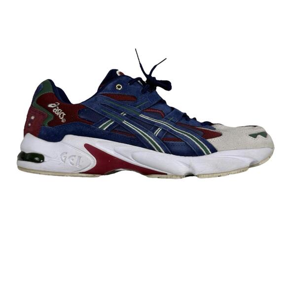 Gel Kayano 5 OG \'Academic Scholar Size 13 EUC‎ main image 8
